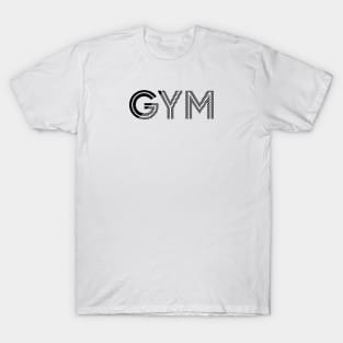 GYM T-Shirt